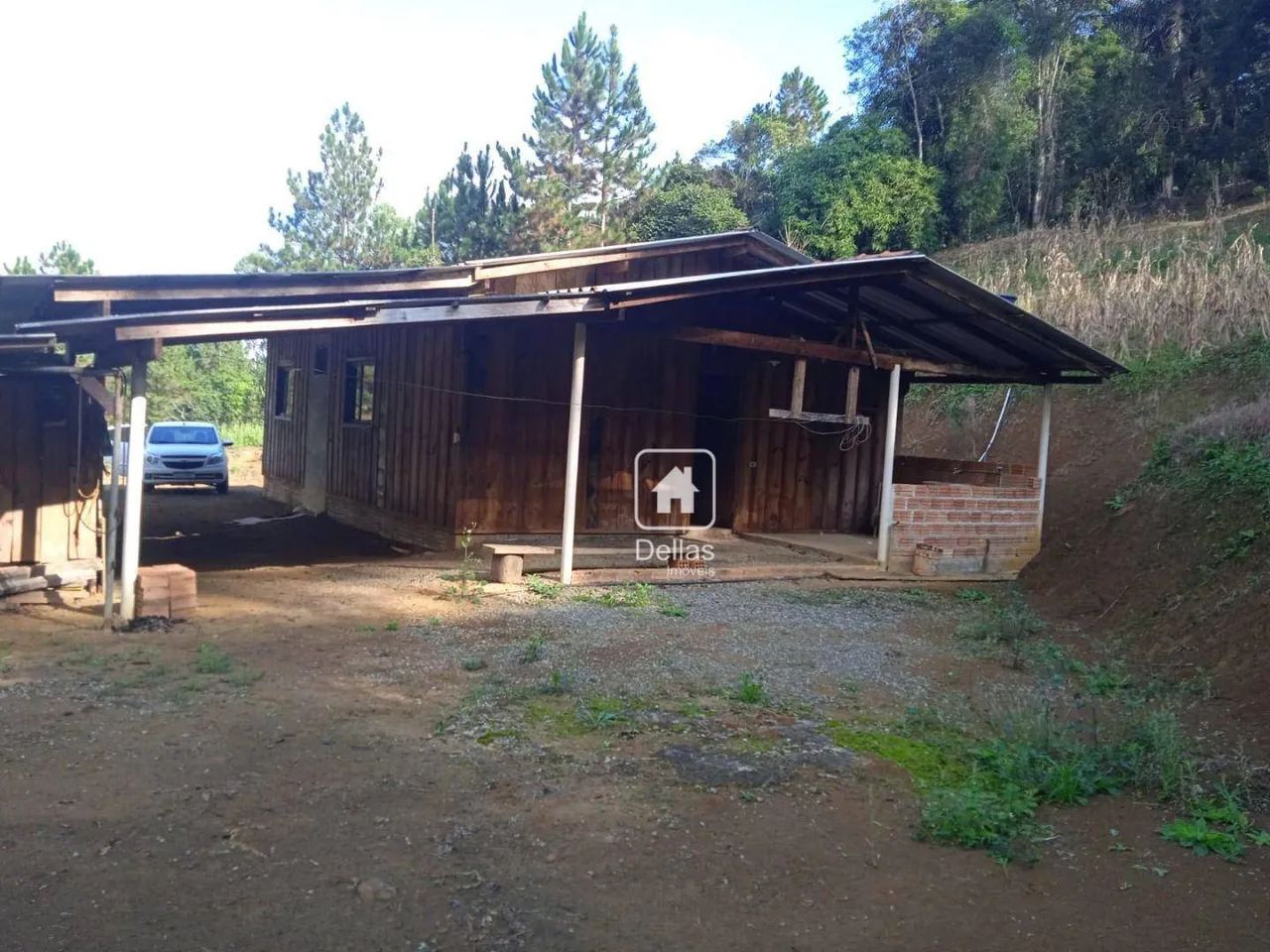 Sítio na BR 116 - Foto 2