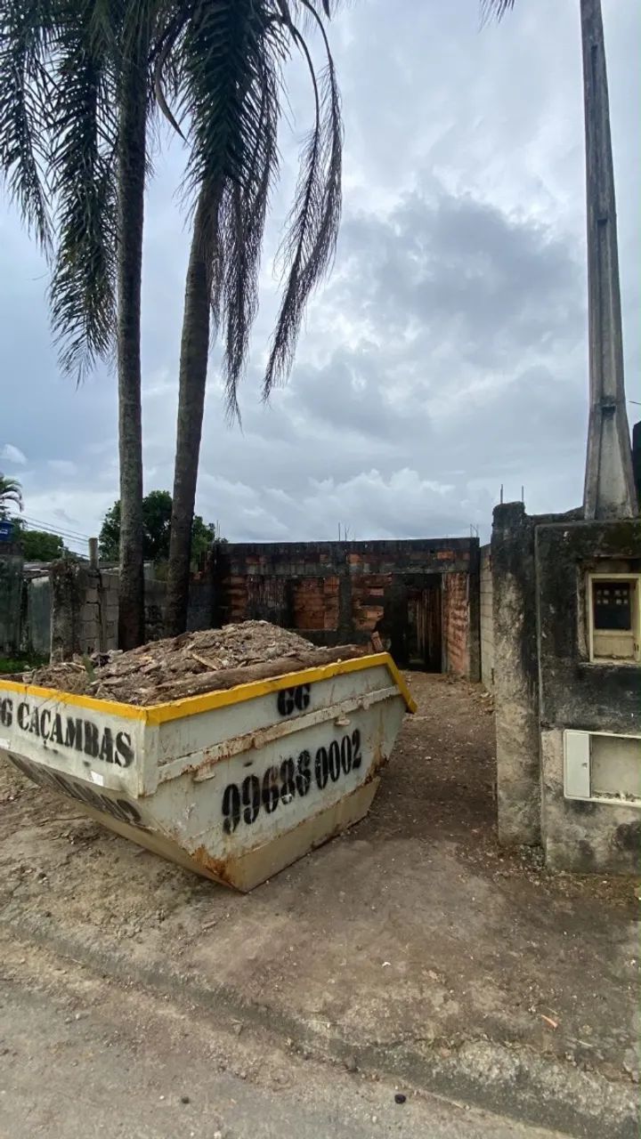 Terreno em Peruíbe 