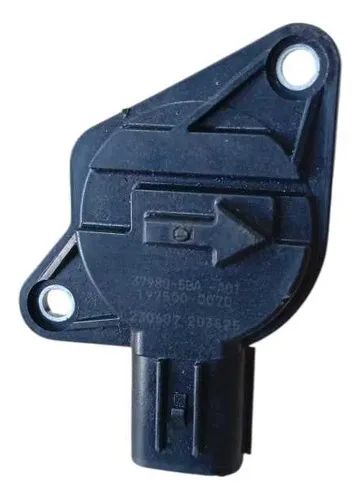 Sensor Map Caixa Filtro Ar Honda Zrv 2.0  2023 A 2024 - Foto 4