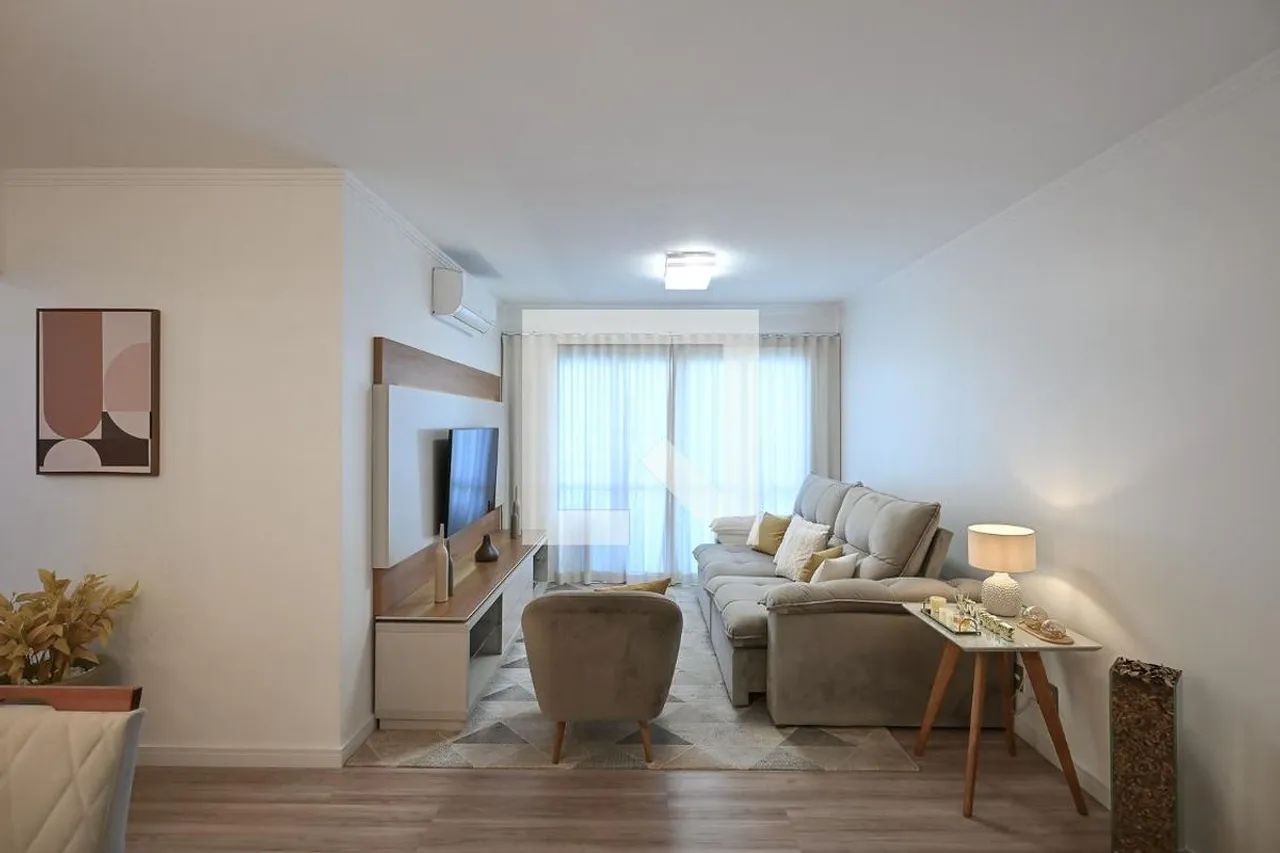 Apartamento à Venda - Vila Andrade, 3 Quartos, 105 m2 - Foto 2