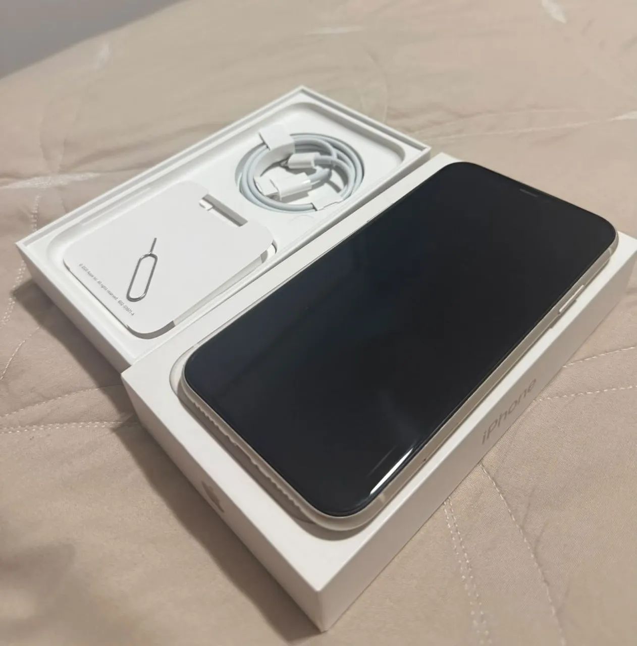 Iphone 11 64gb