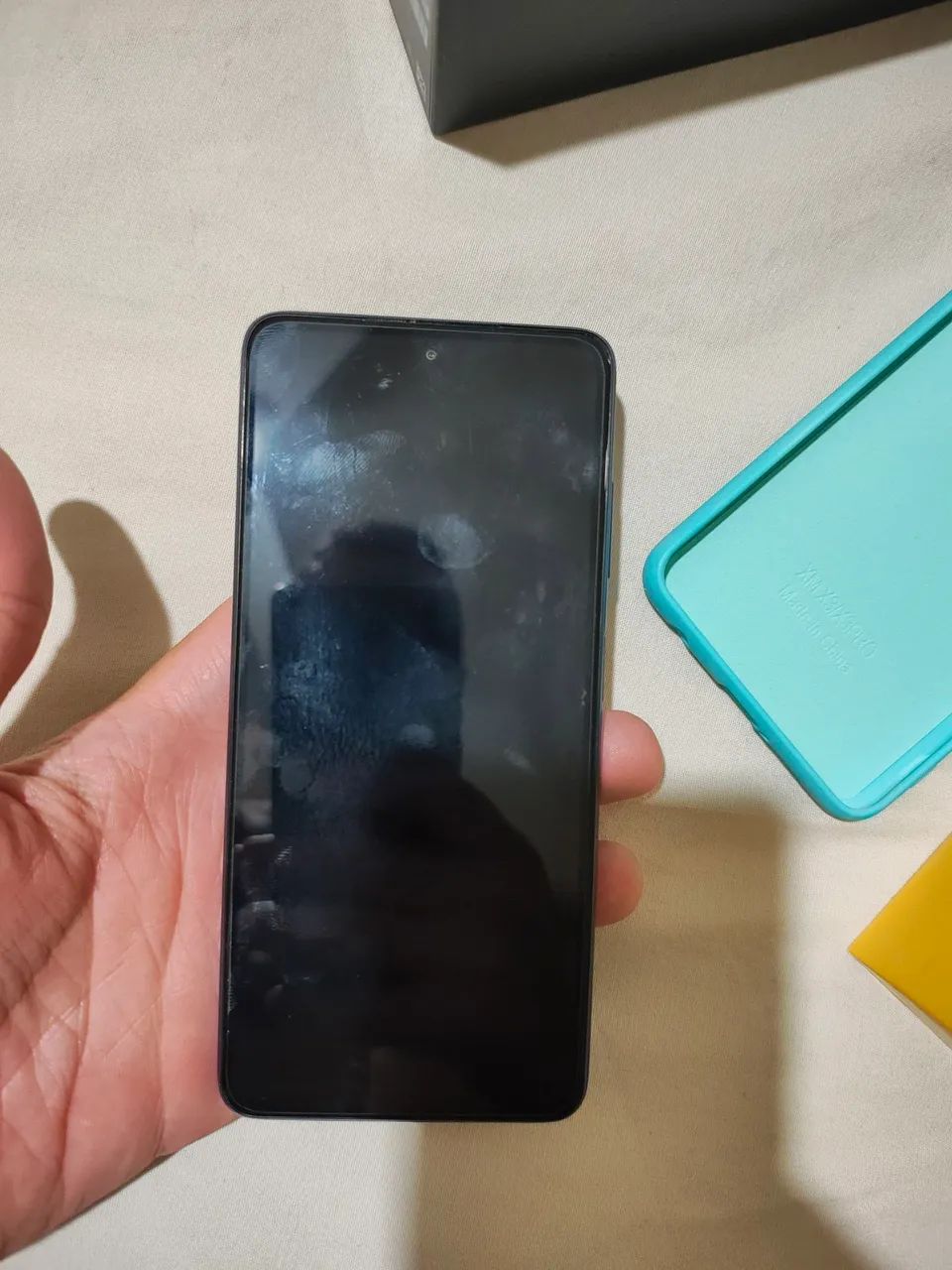 Xiaomi Poco X3 NFC  - Foto 2