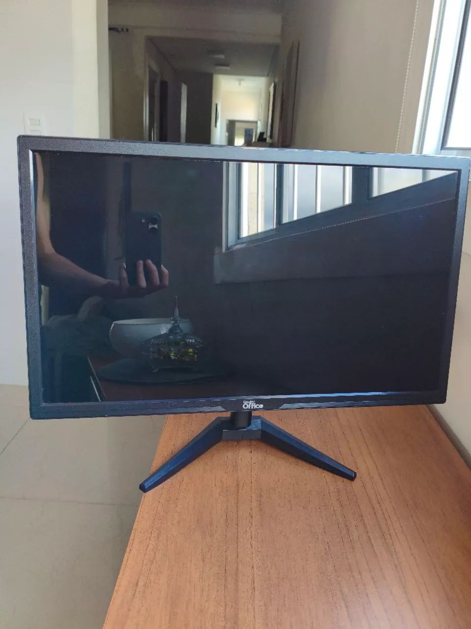 Monitor barato 75hz
