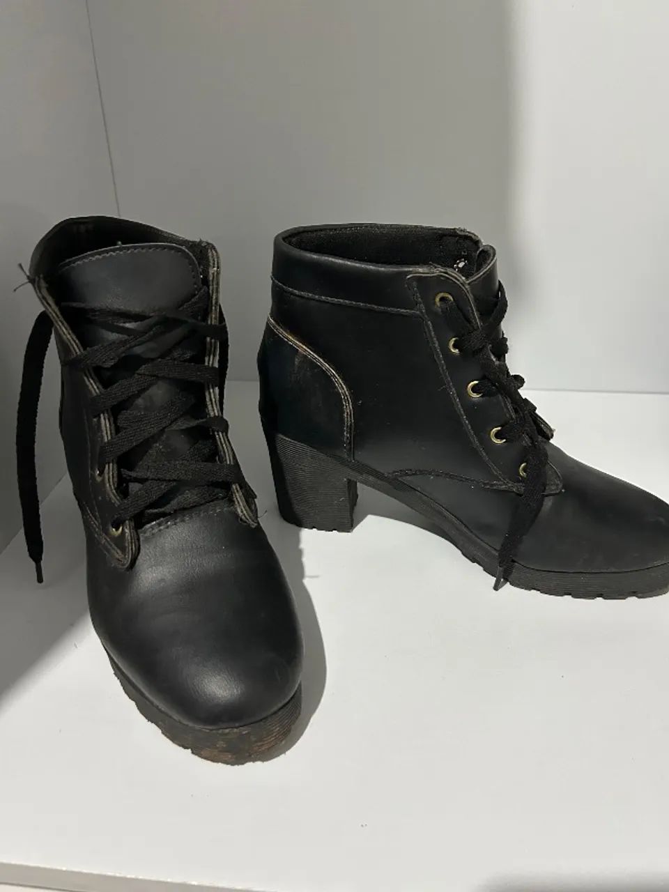 Bota TAM 36