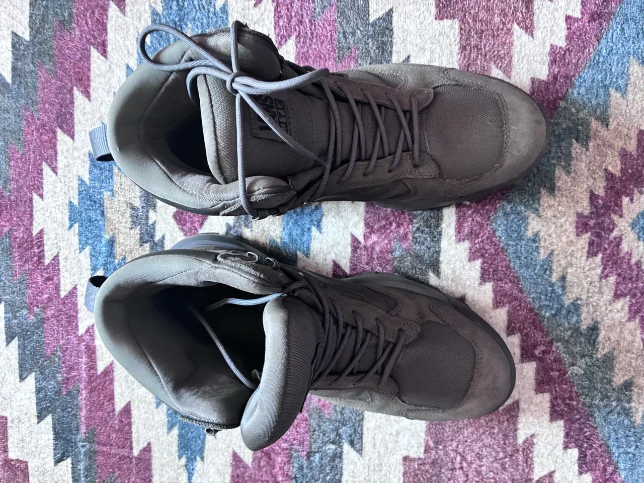 Vans Ultrarange mte 