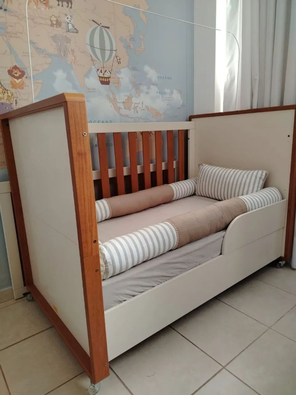 Berço - Foto 2