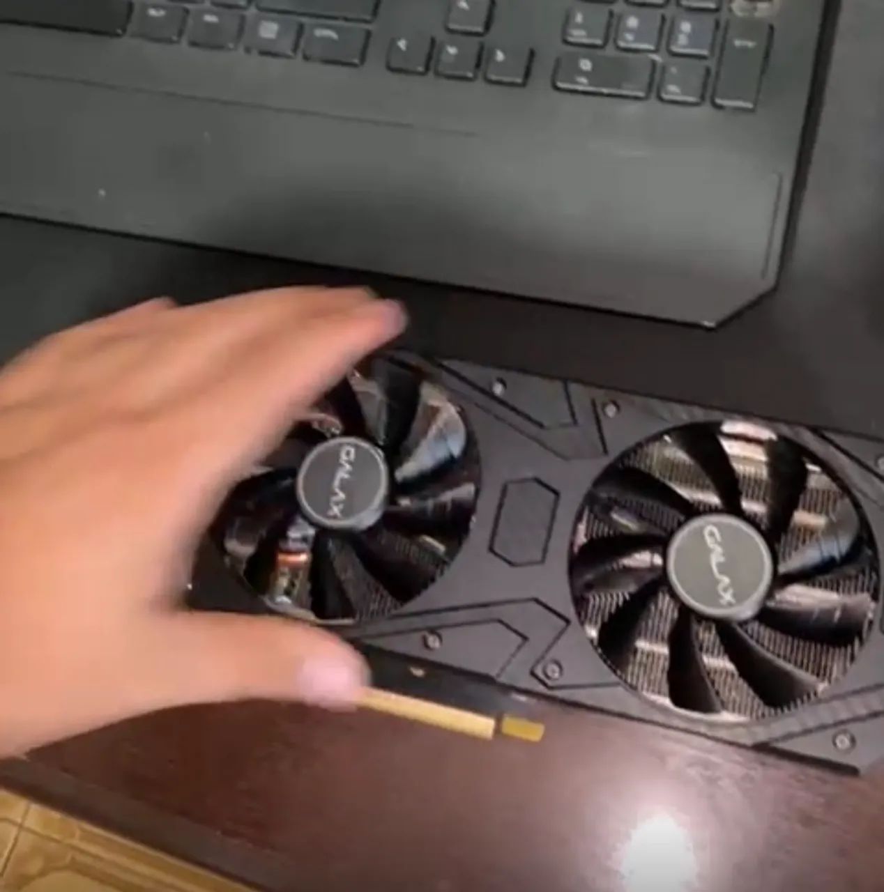3060 TI  - Foto 2