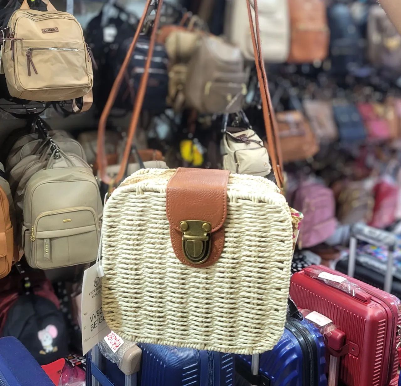 Bolsa - Foto 5