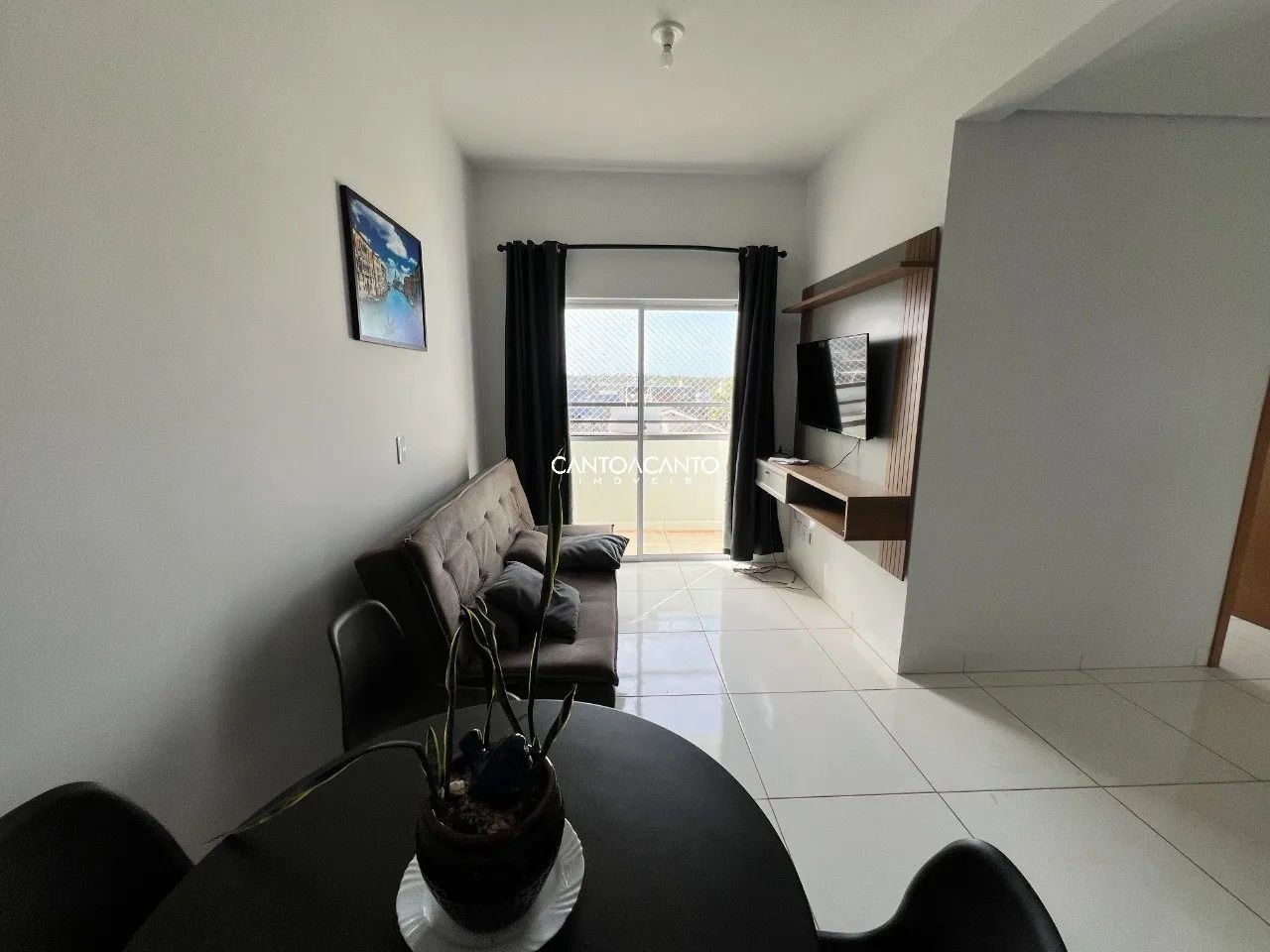 Apartamento Residencial - Foto 2