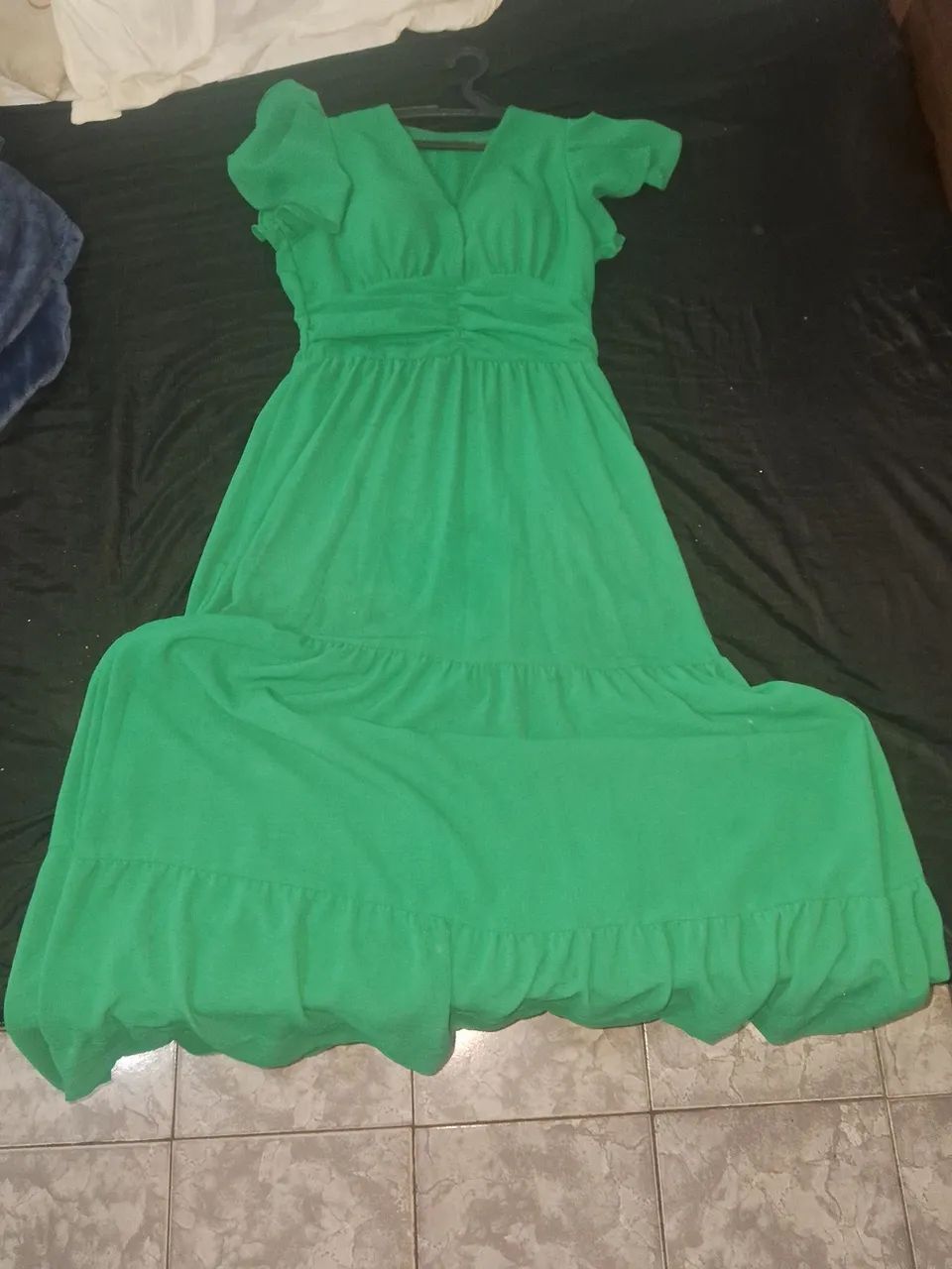 Roupas femininas
