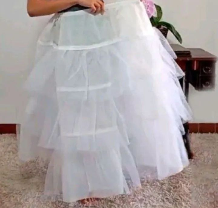 Kit vestido noiva - Foto 3