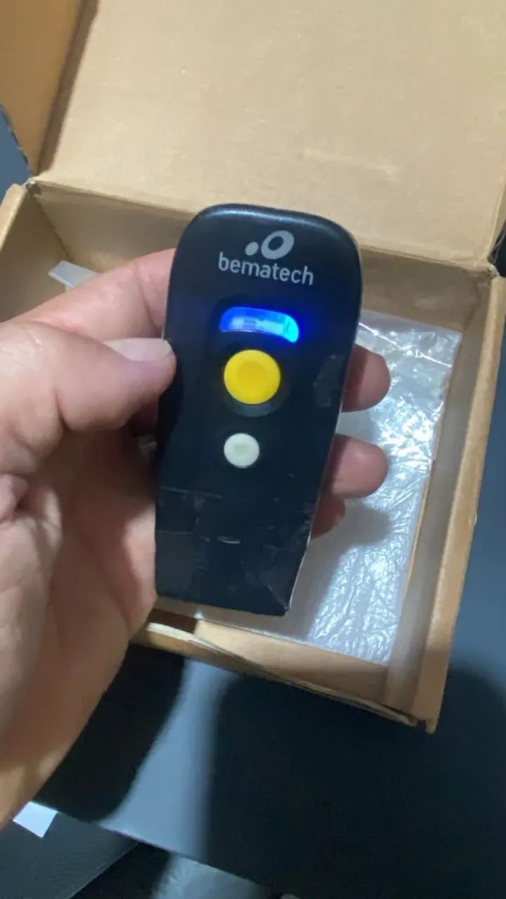 Bematech BR- 200 BT - Foto 2