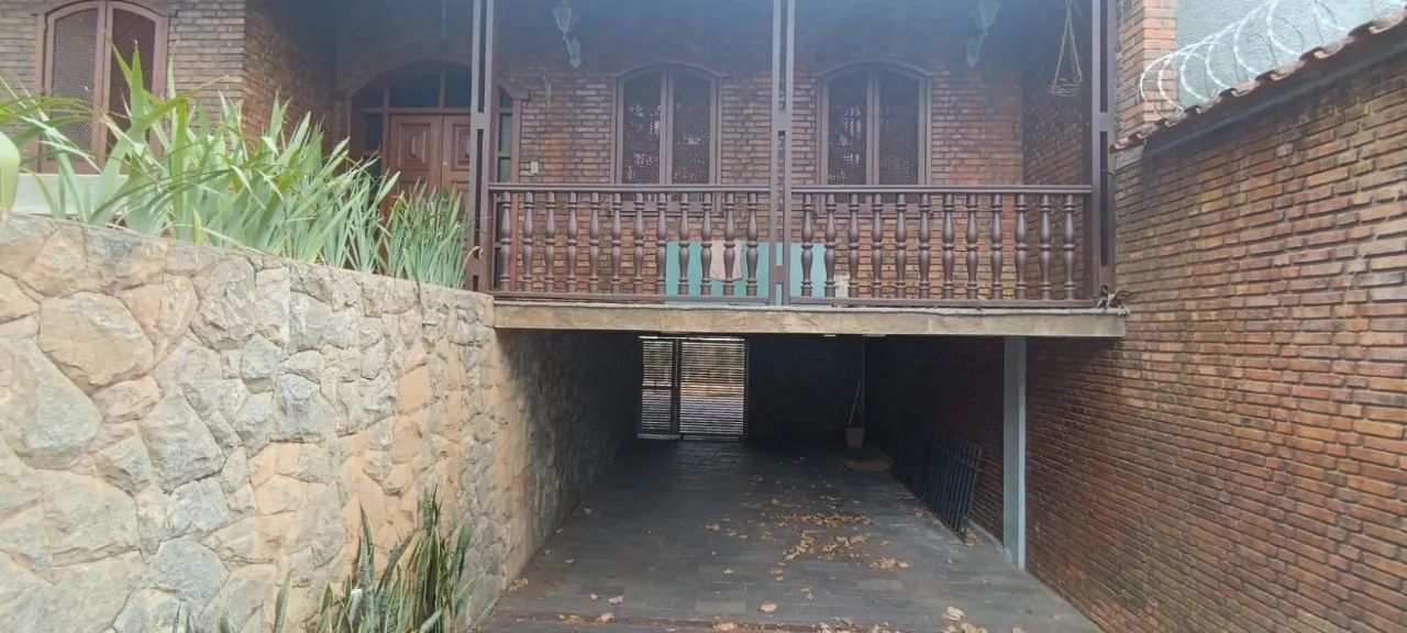 casa de 04 quartos no são jose - pampulha - Foto 5