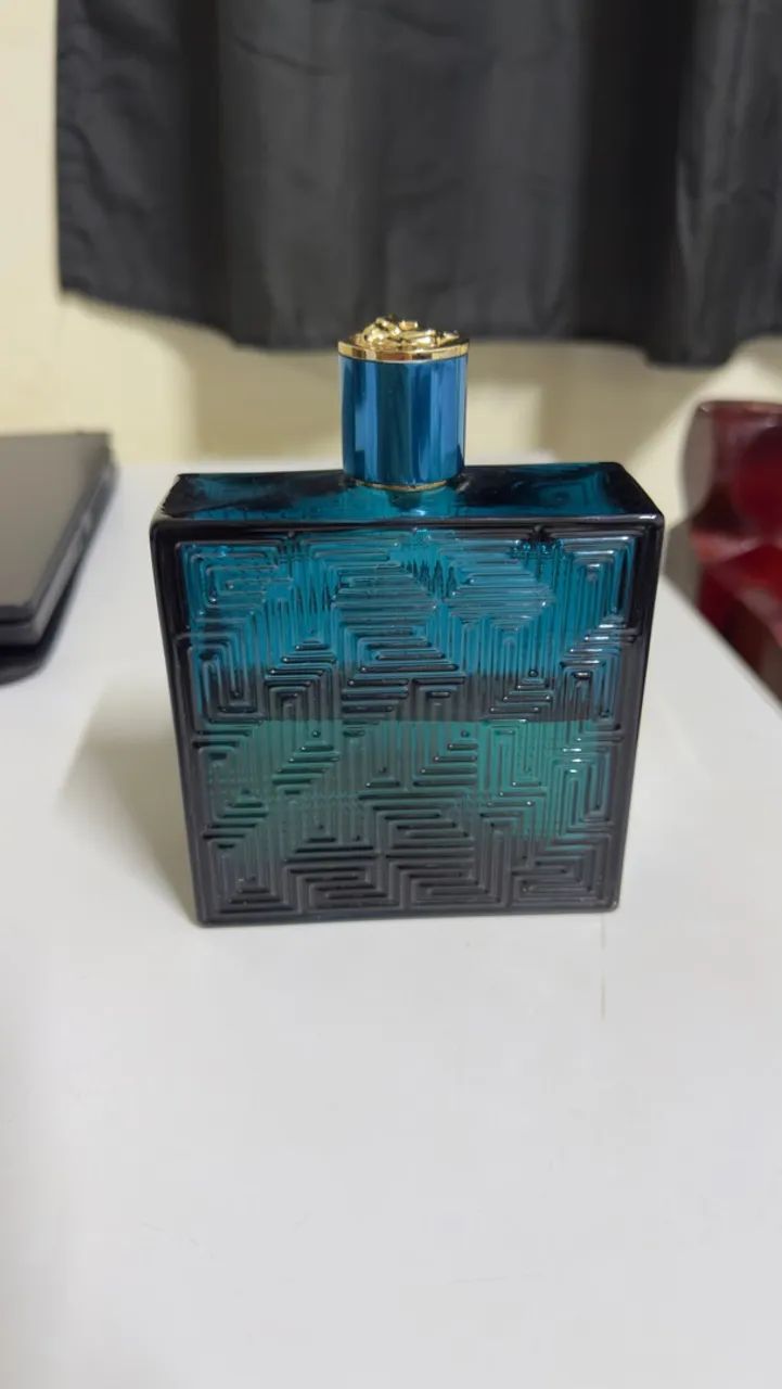Versace Eros 200ml - Foto 3