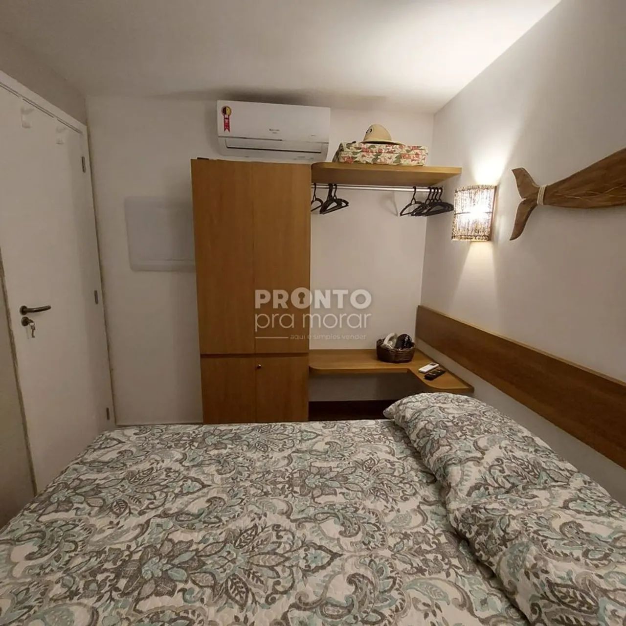 Flat com 1 quarto em Porto de Galinhas - Foto 4