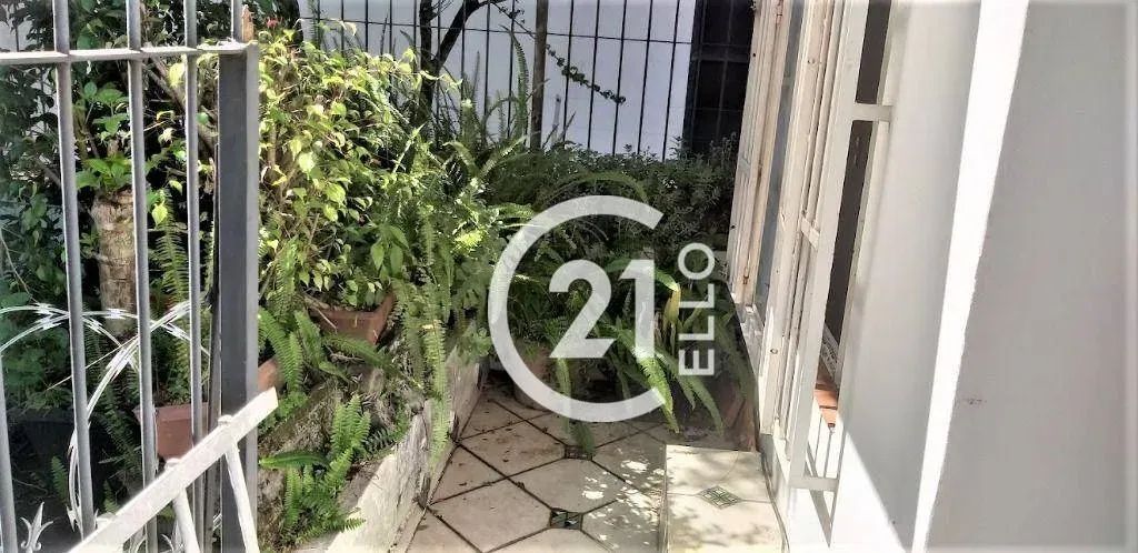 Casa com 2 dormitórios para alugar, 127 m² - Cerqueira César - São Paulo/SP - Foto 3