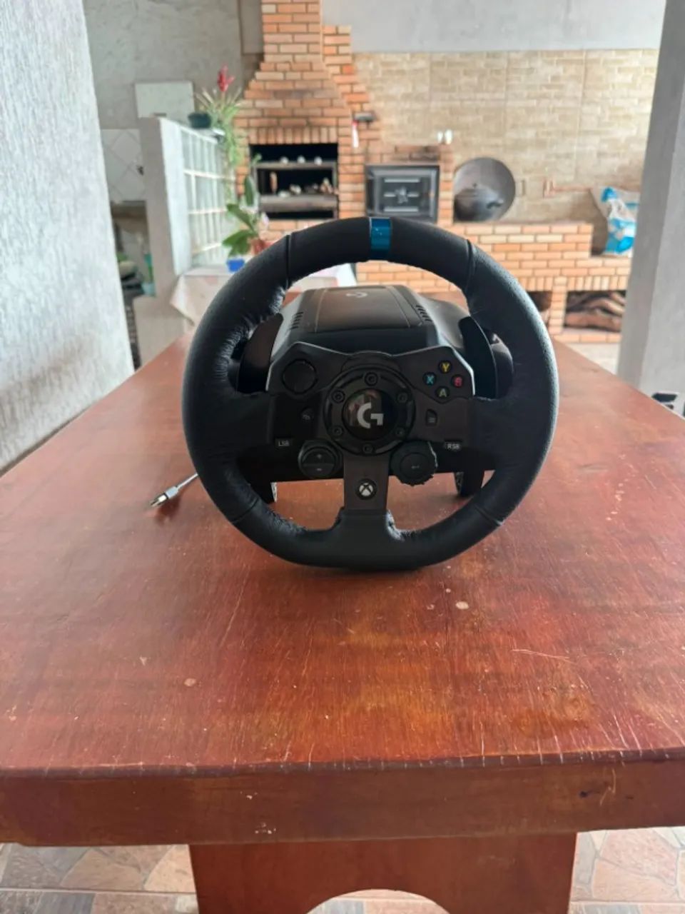 Volante g923 - Foto 2