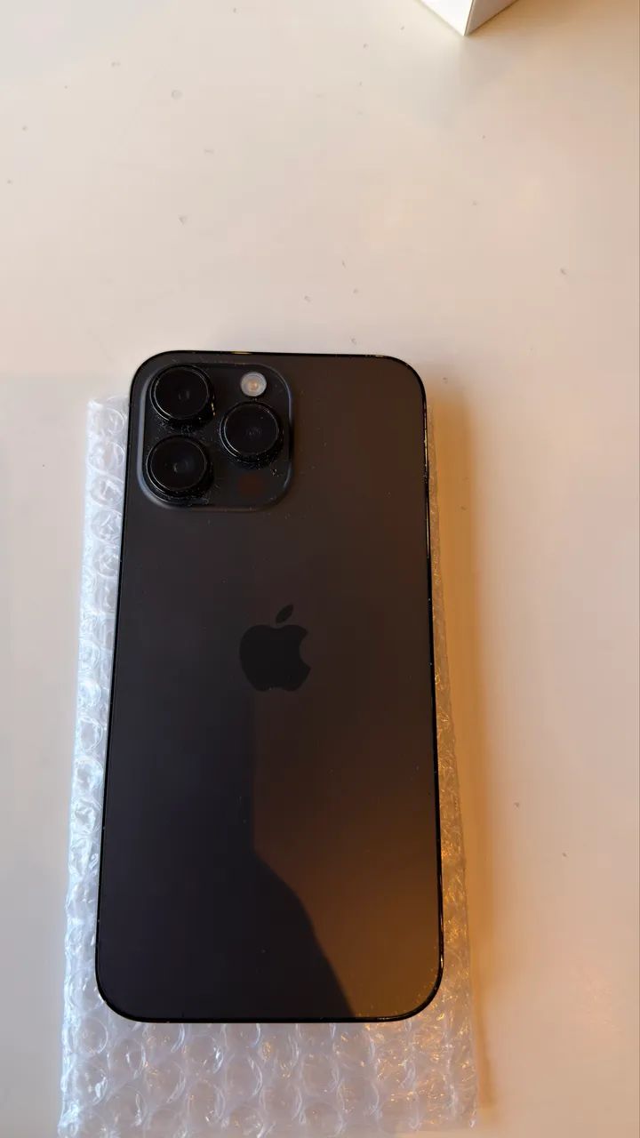 iPhone 14 Pro Max 128 gb - Foto 2