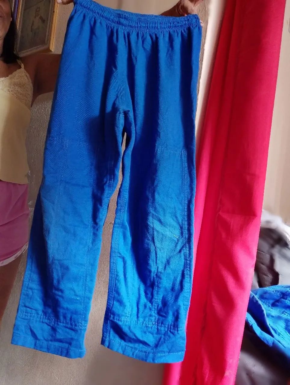 KIMONO AZUL - Foto 2