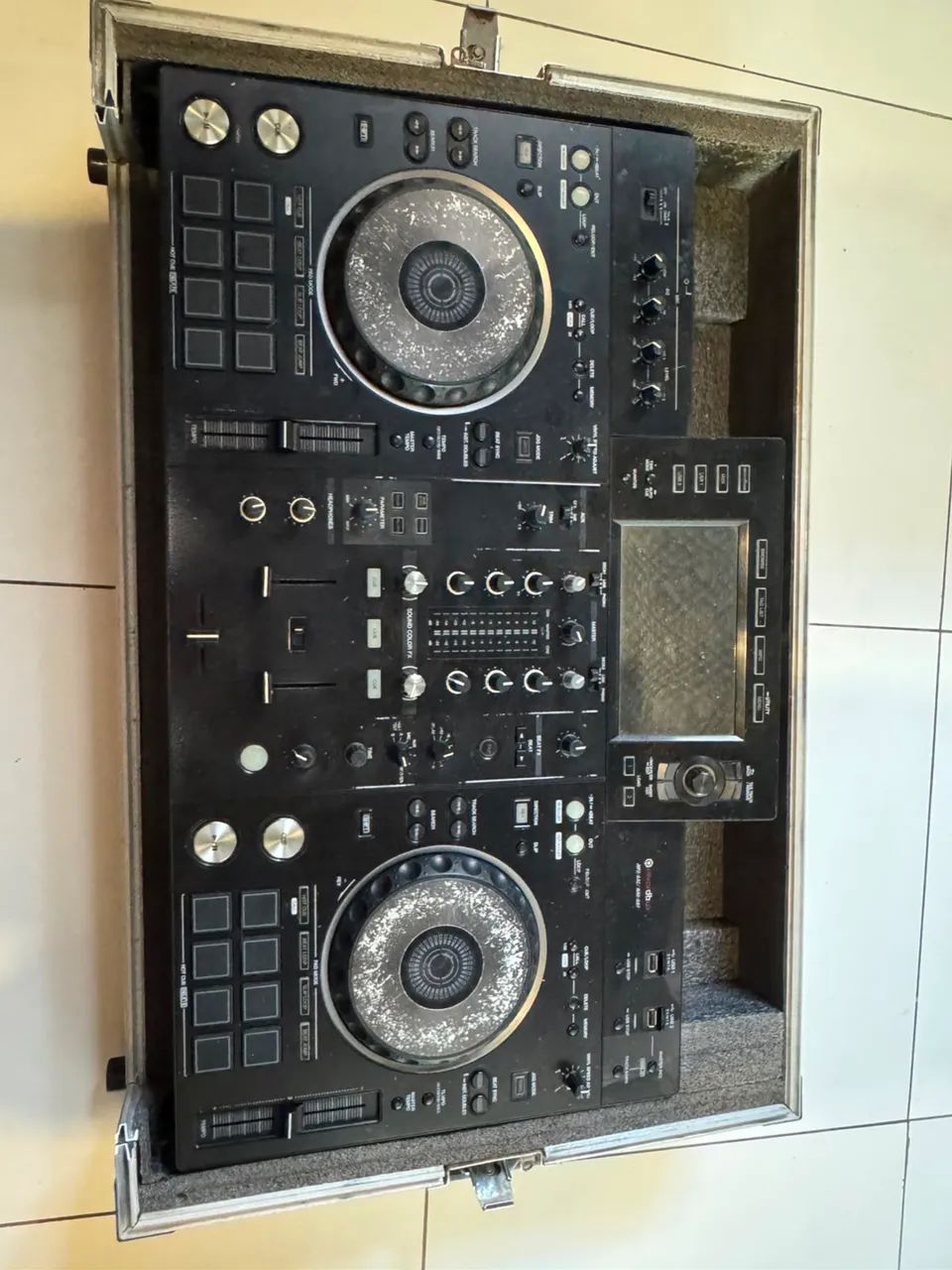 Controladora XDJ Pioneer RX2 - Foto 5