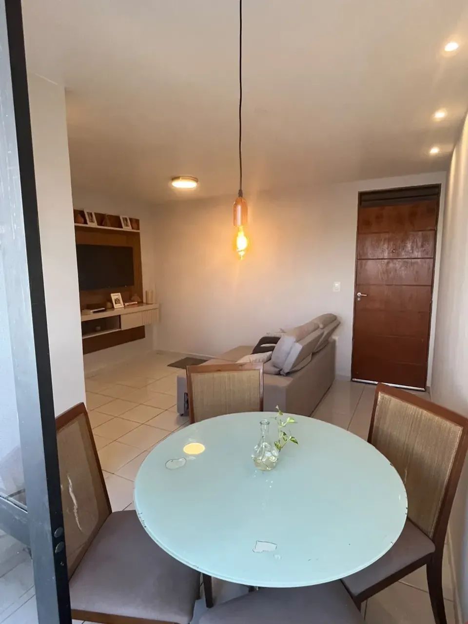 Apartamento Mobiliado - Bairro do Geisel - Foto 2
