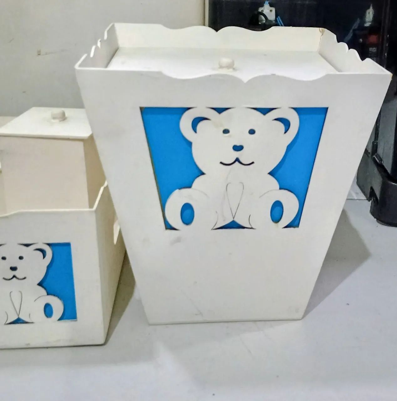 Kit higiene menino  - Foto 4