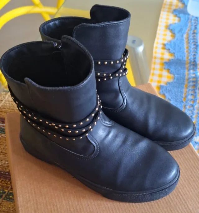 Bota Infantil - Foto 2