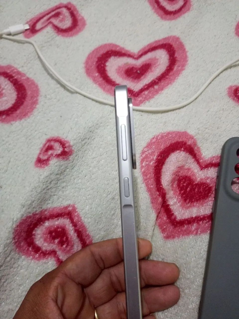 VENDO CELULAR SAMSUNGA36  - Foto 4