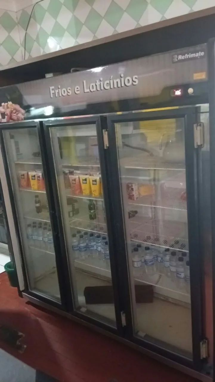 Expositor em excelente estado  - Foto 3