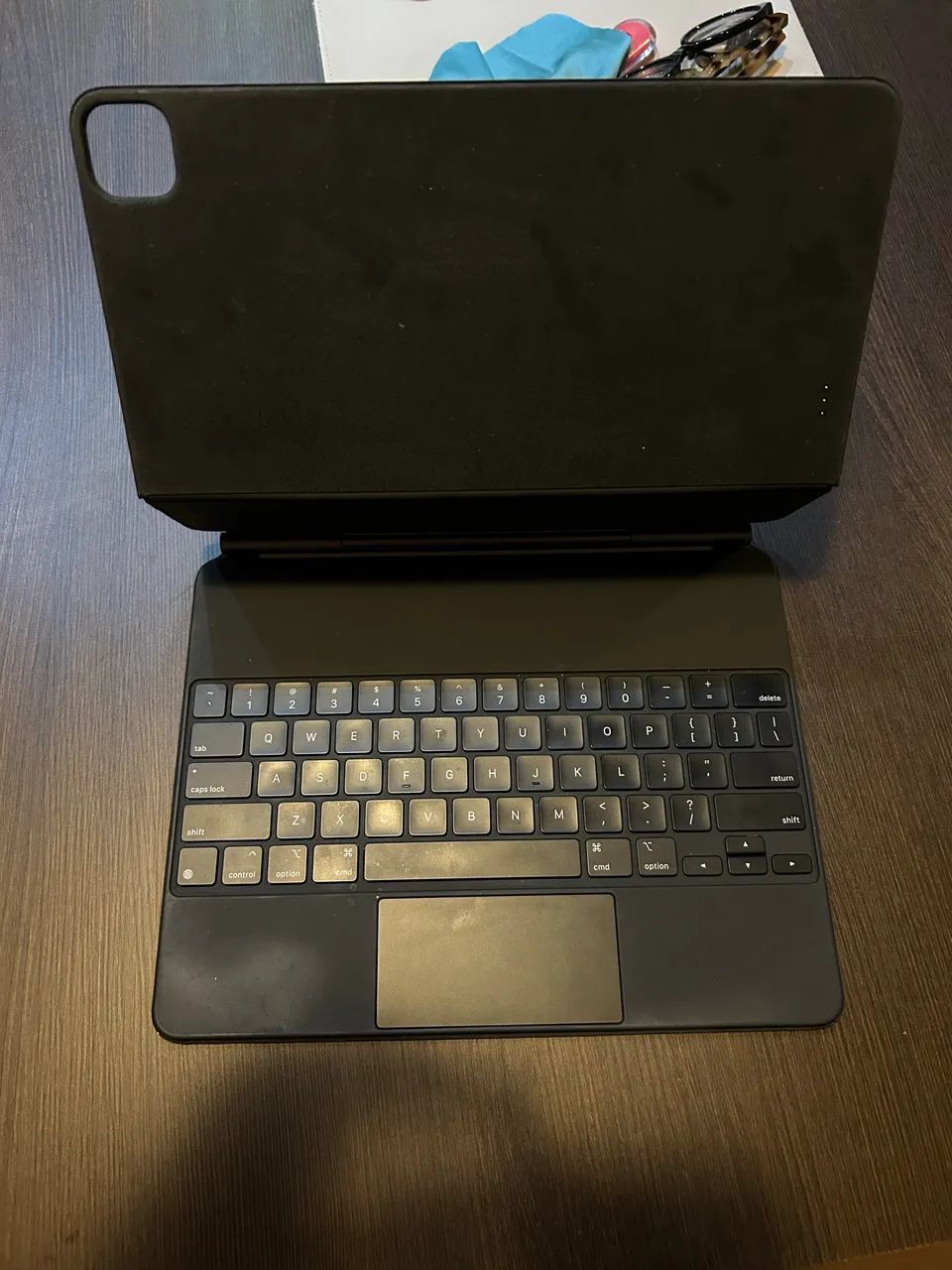 Apple Magic Keyboard  - Foto 2