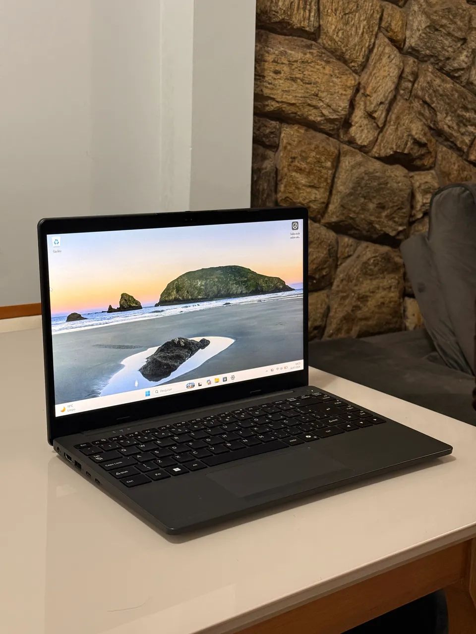 Notebook - i5 13ª Geração | 16GB RAM | SSD 512GB