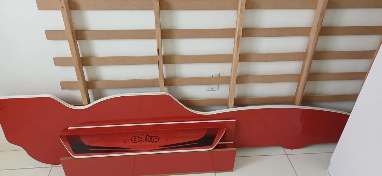 Cama infantil  - Foto 5