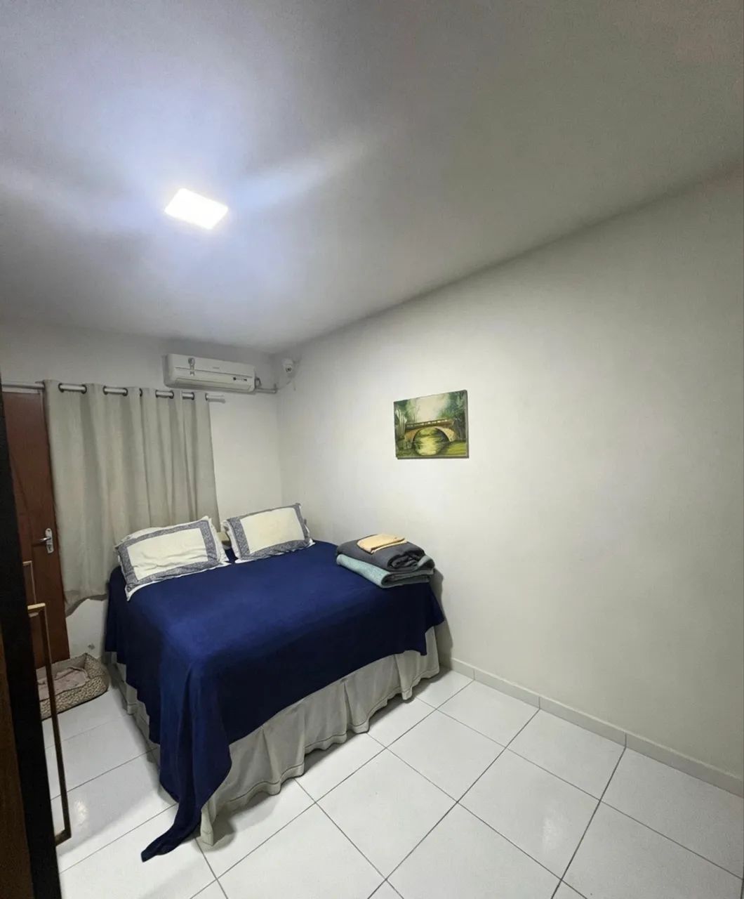 Quarto para alugar com suite  - Foto 4