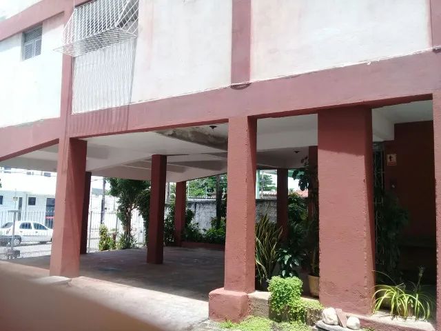 Foto - Natal - Lagoa Seca