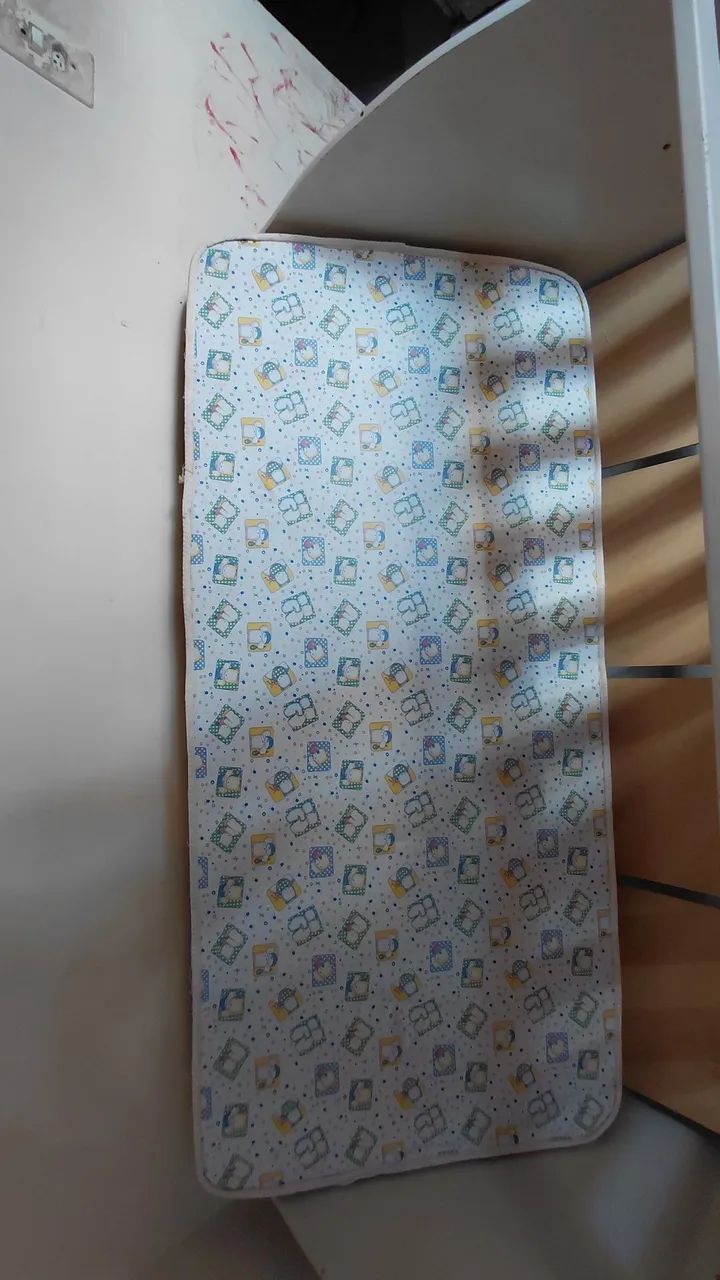 Berço para bebê  - Foto 2