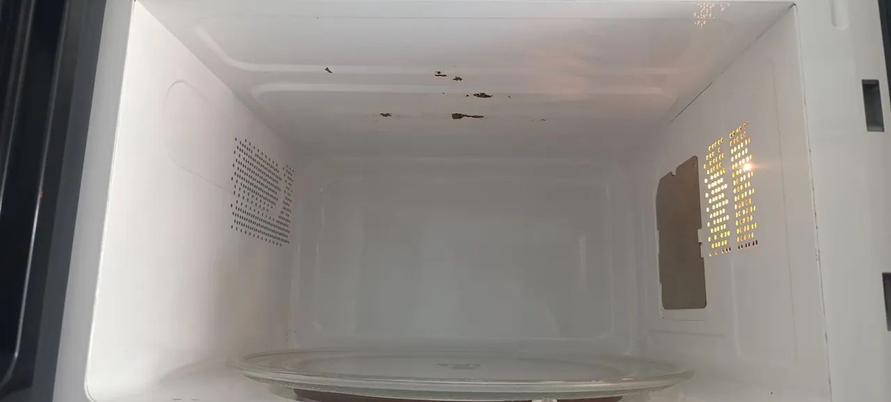 Microondas  - Foto 3