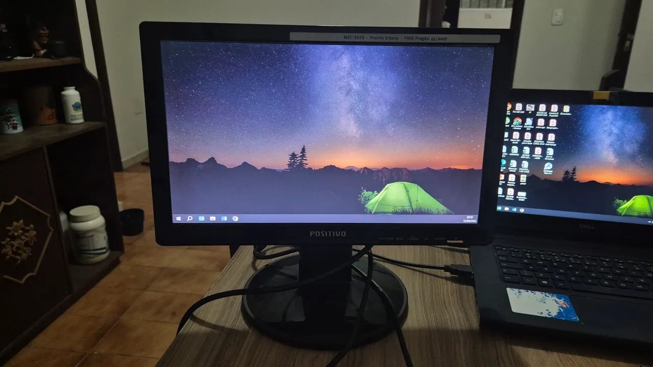 MONITOR 14 POLEGADAs - Foto 3