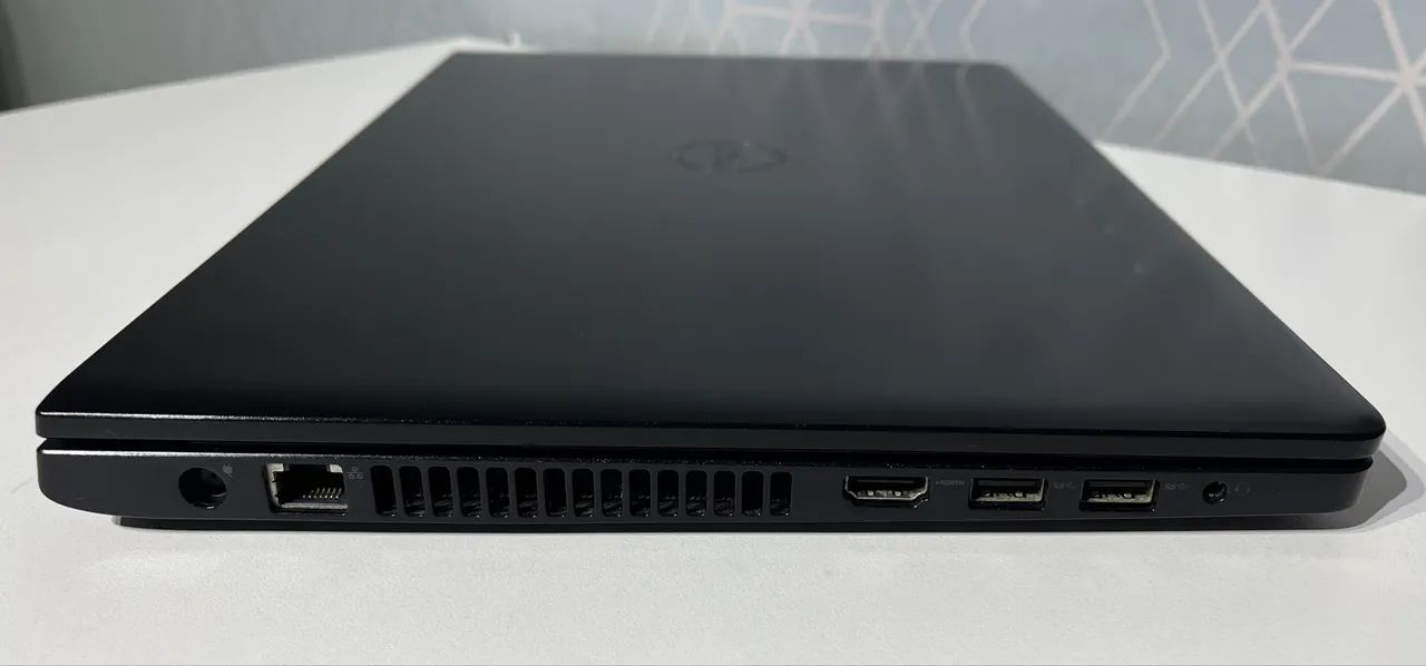 Notebook Dell latitude i5 4gb com ssd  - Foto 4