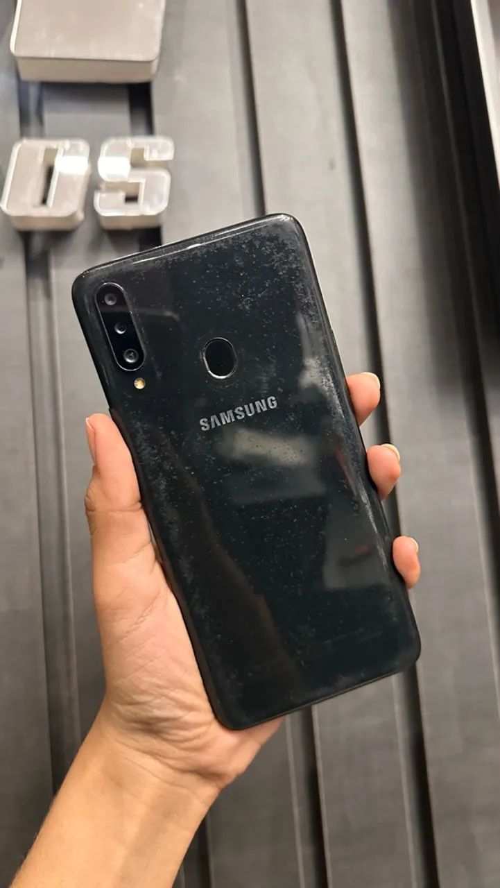 Galaxy A20s - 32GB