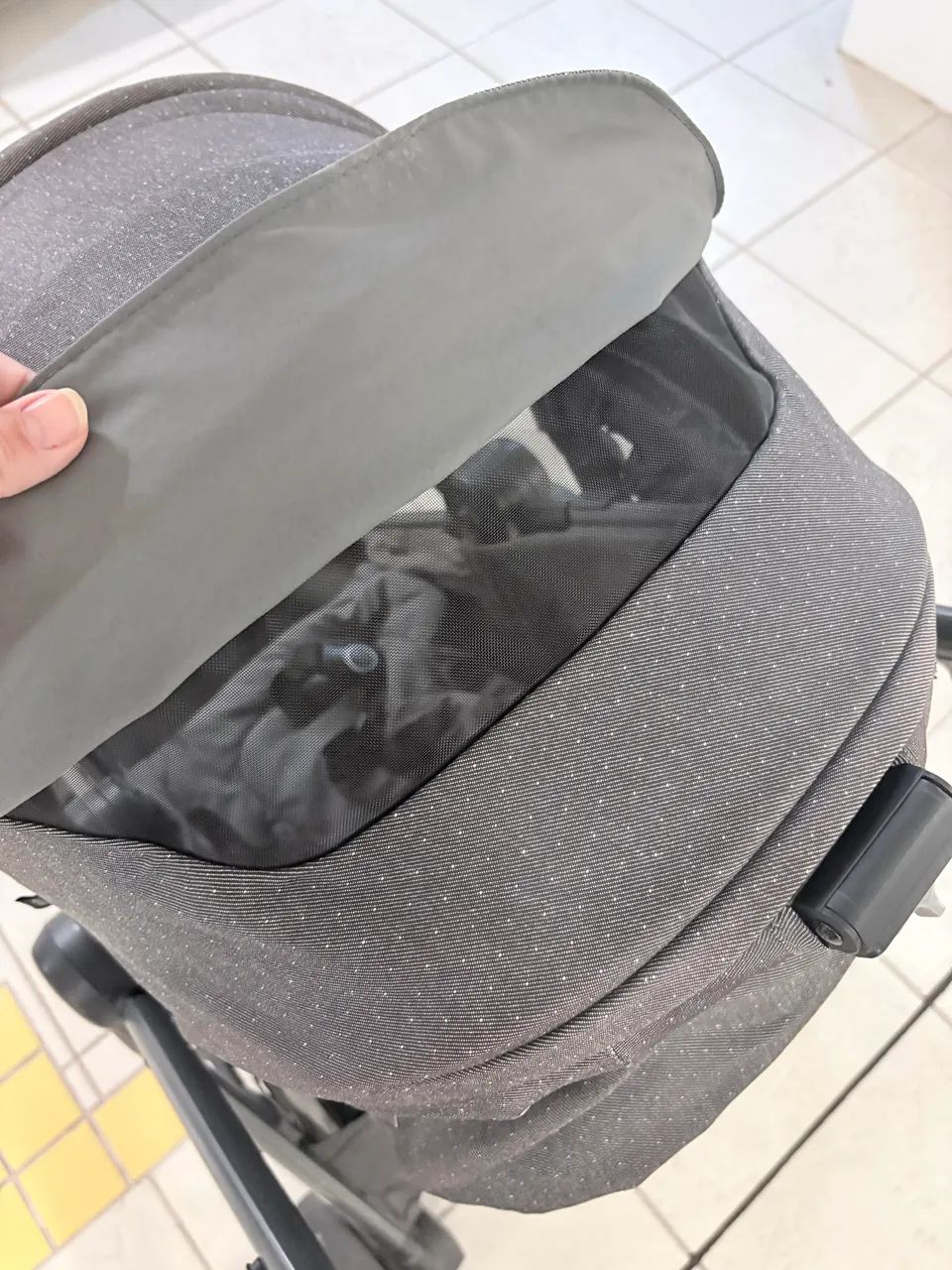 Carrinho de bebê Maxi-Cosi Anna 2  - Foto 2