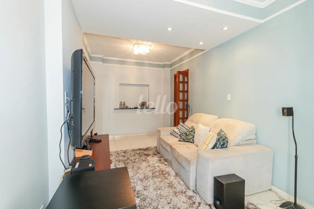 Apartamento 2 quartos para alugar no(a) Aclimação - Foto 3