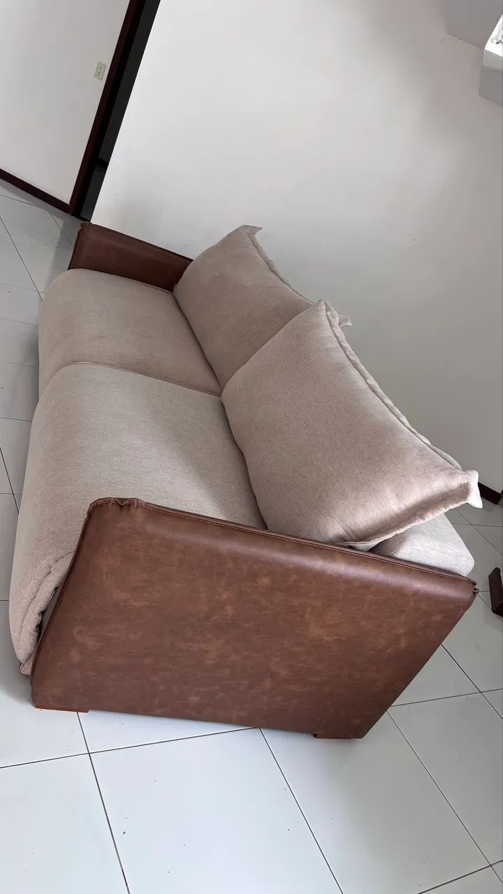 Sofá retrátil  - Foto 2