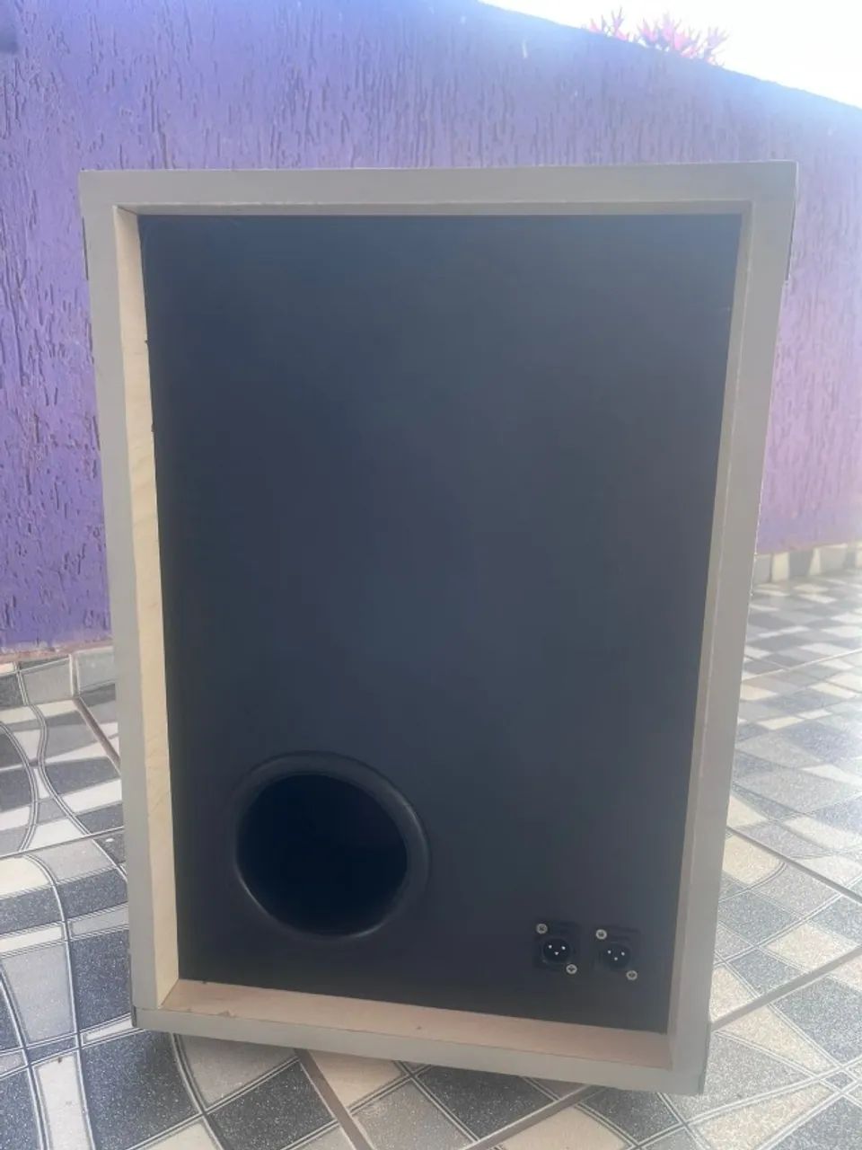 Cajon Elétrico - Foto 2