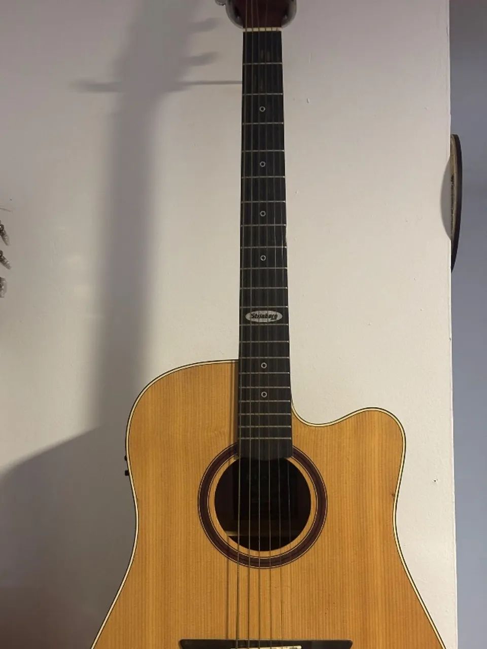 Violao - Foto 3