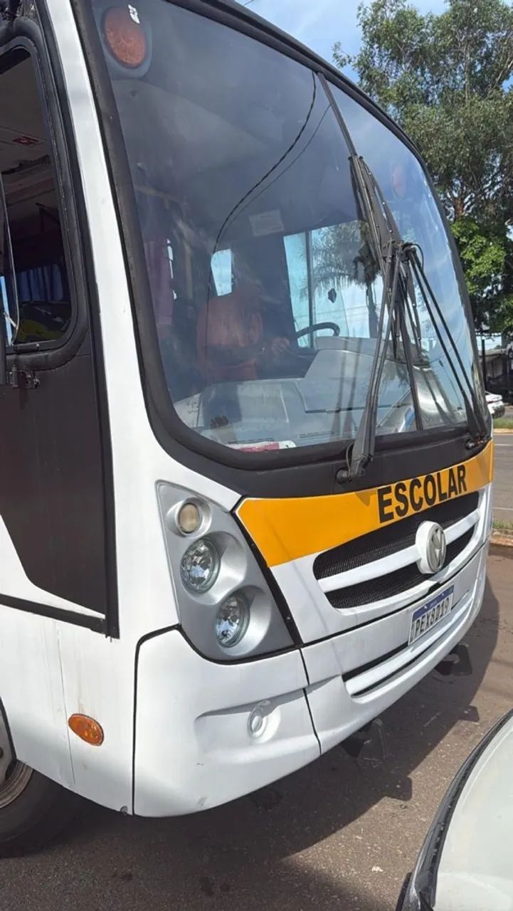 ÔNIBUS VW 15.190  - Foto 2