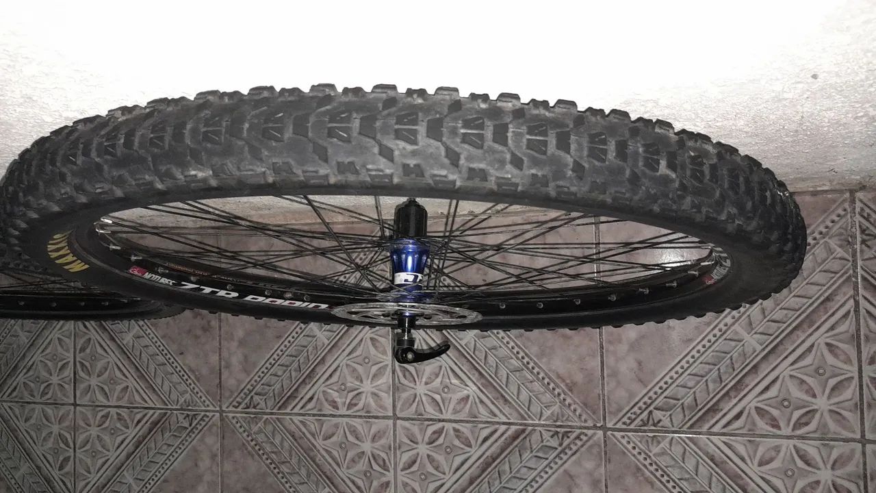 Rodas aro 29  - Foto 4