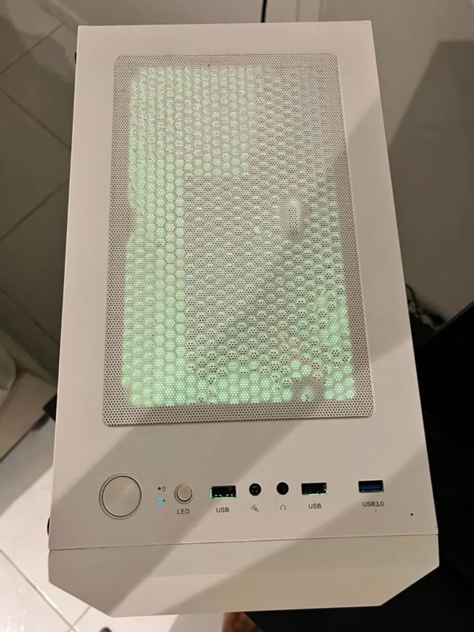 Computador Gamer / Trabalho (especificações abaixo) - Foto 3