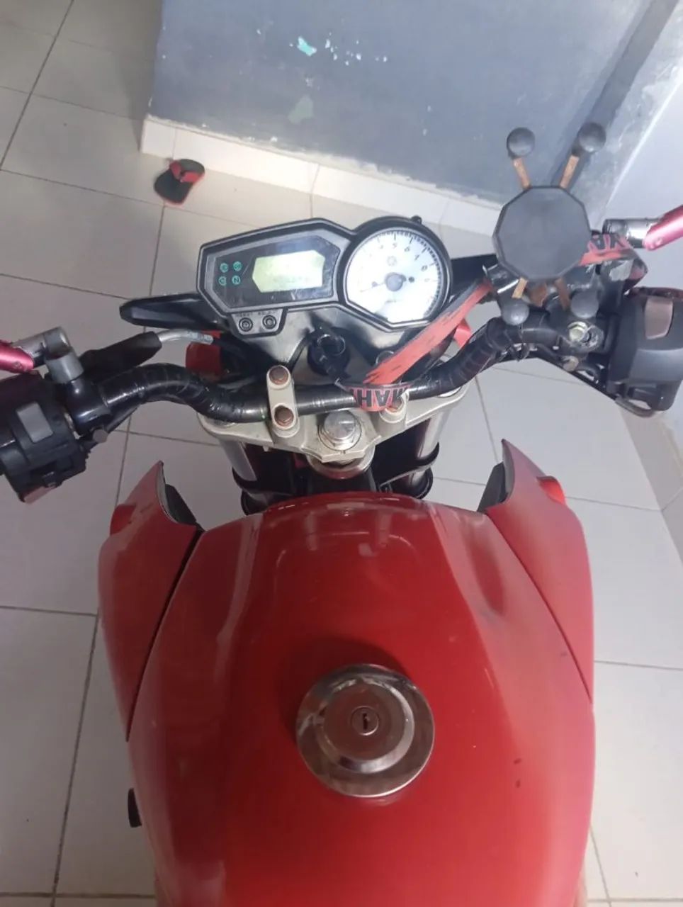 Yamaha fazer 250 - Foto 5