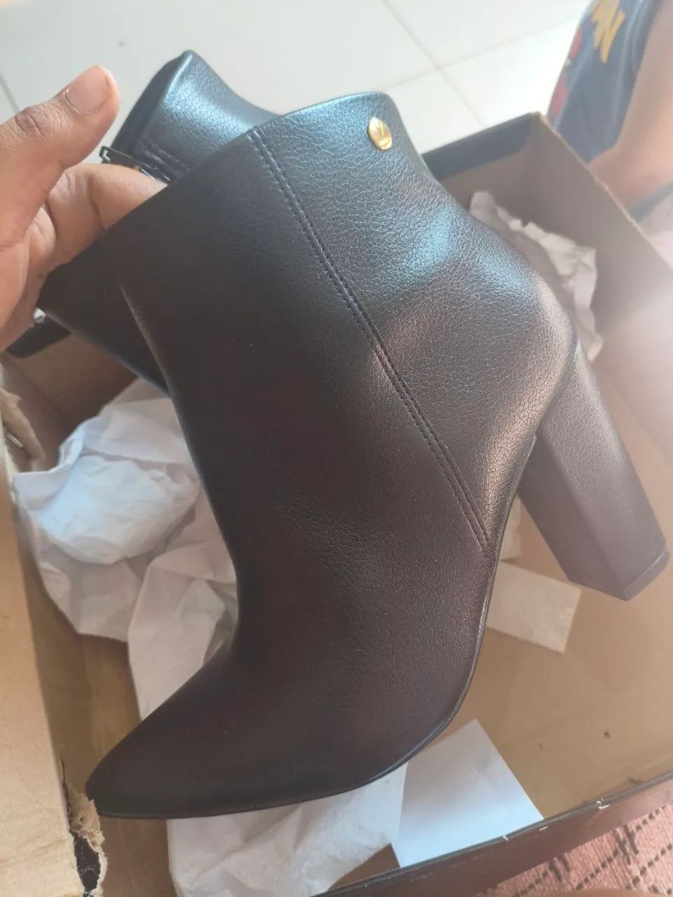 Bota da Vizzano - Foto 2