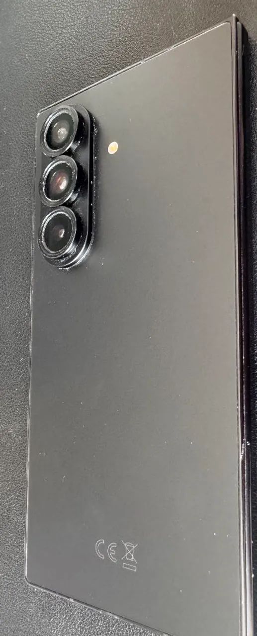 Samsung ZFOLD7 512GB BATERIA 100% - Foto 2